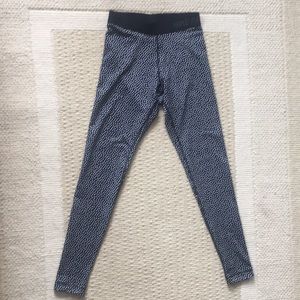 Nike Pro Dri Fit Hyperwarm tights